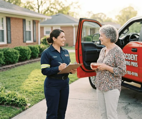Accident Towing Service Tyner, NC FAQs